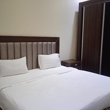 Quiet Rooms 7 ริยาดห์ ภายนอก รูปภาพ