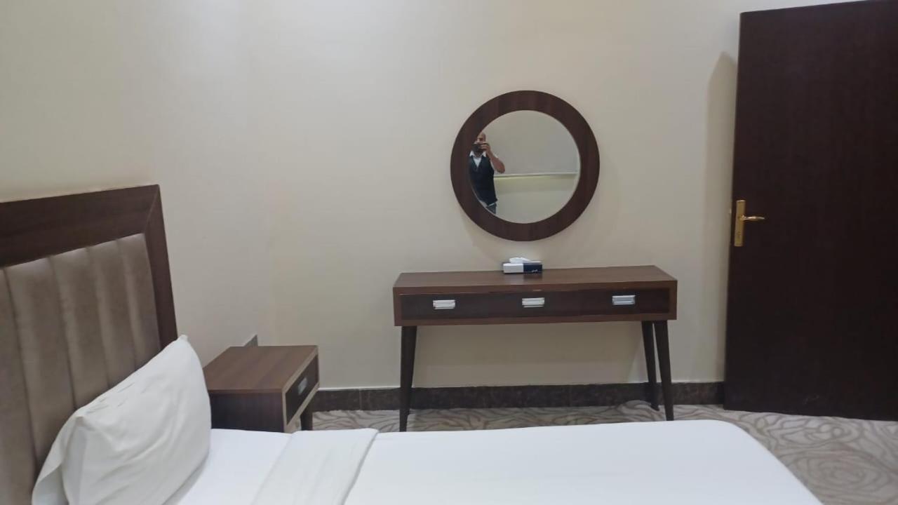 Quiet Rooms 7 ริยาดห์ ภายนอก รูปภาพ