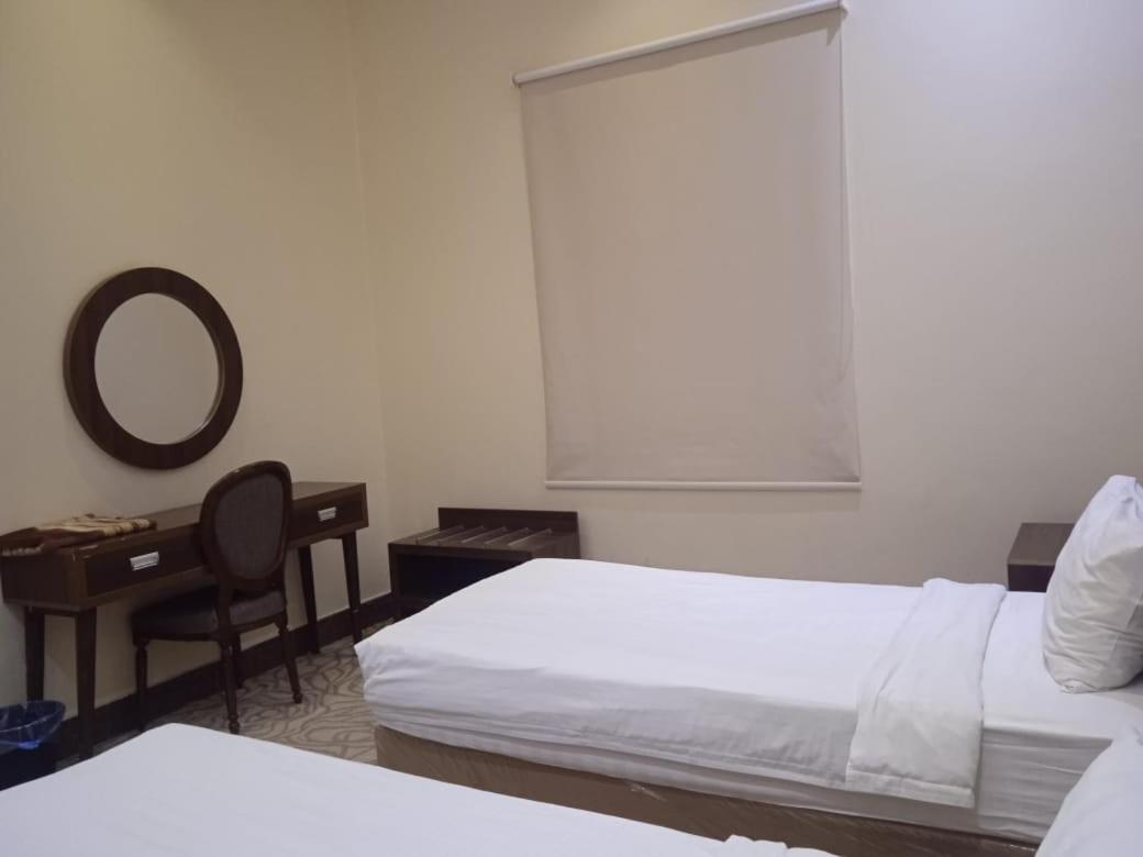 Quiet Rooms 7 ริยาดห์ ภายนอก รูปภาพ