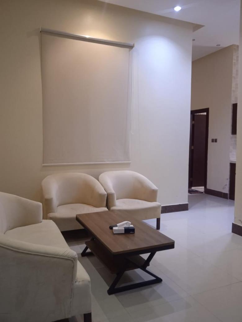 Quiet Rooms 7 ริยาดห์ ภายนอก รูปภาพ