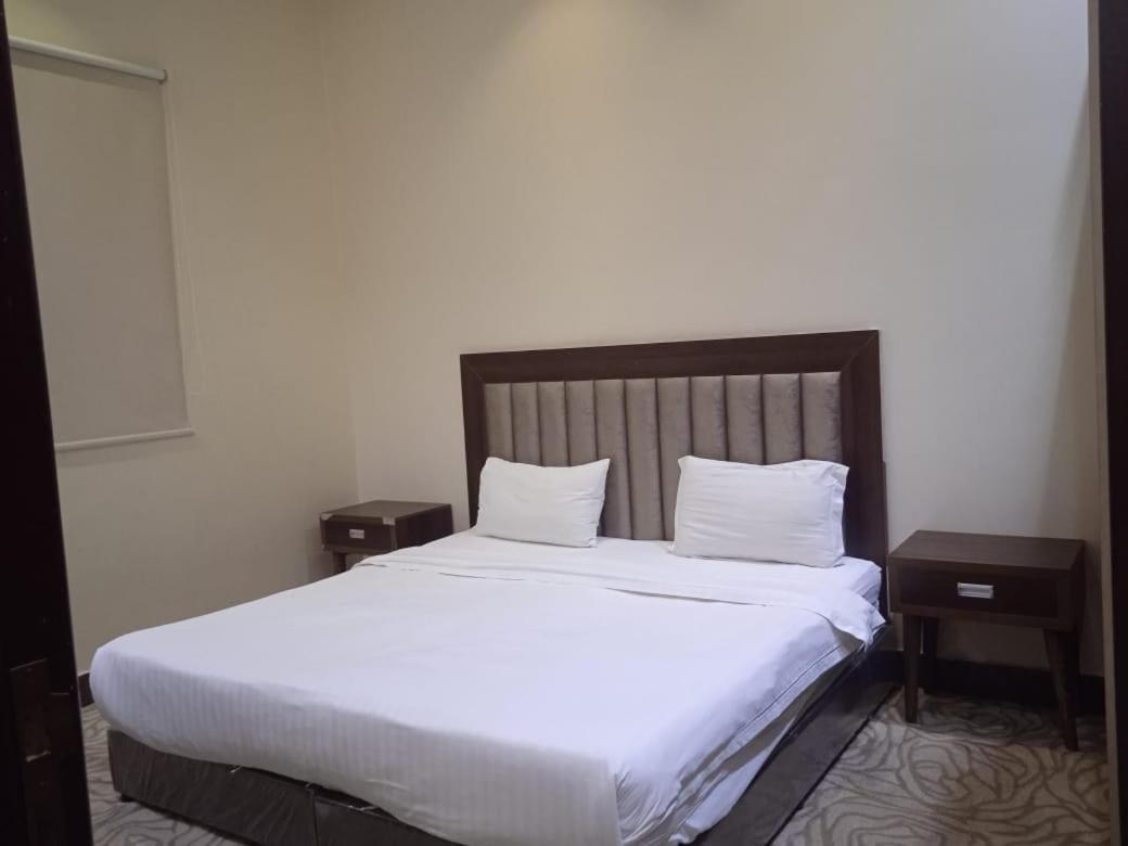 Quiet Rooms 7 ริยาดห์ ภายนอก รูปภาพ