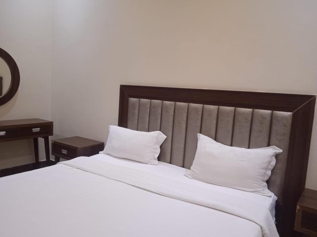 Quiet Rooms 7 ริยาดห์ ภายนอก รูปภาพ