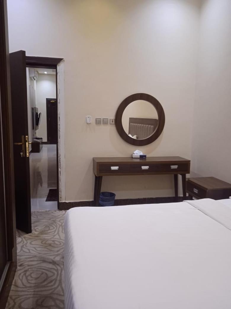 Quiet Rooms 7 ริยาดห์ ภายนอก รูปภาพ