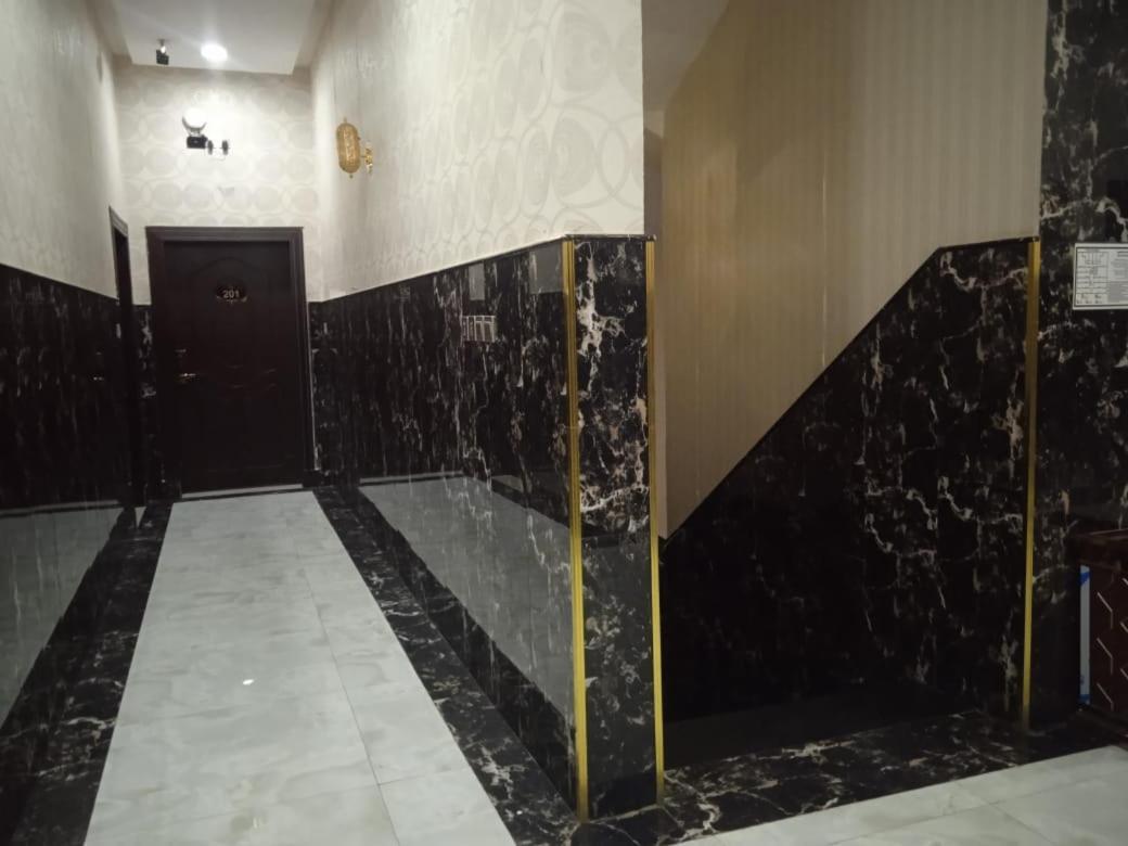 Quiet Rooms 7 ริยาดห์ ภายนอก รูปภาพ